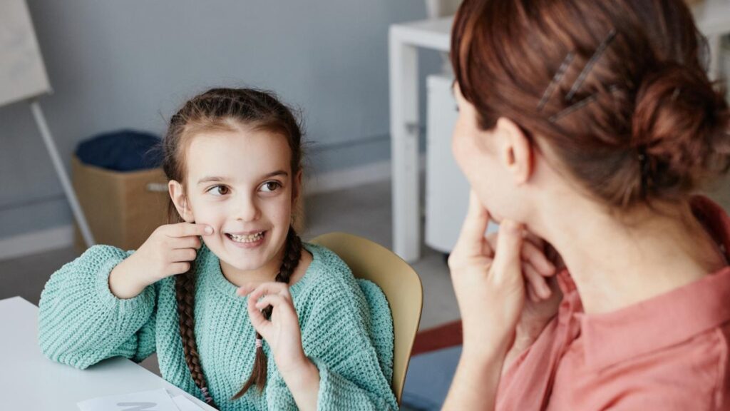 Terapia surdologopedyczna