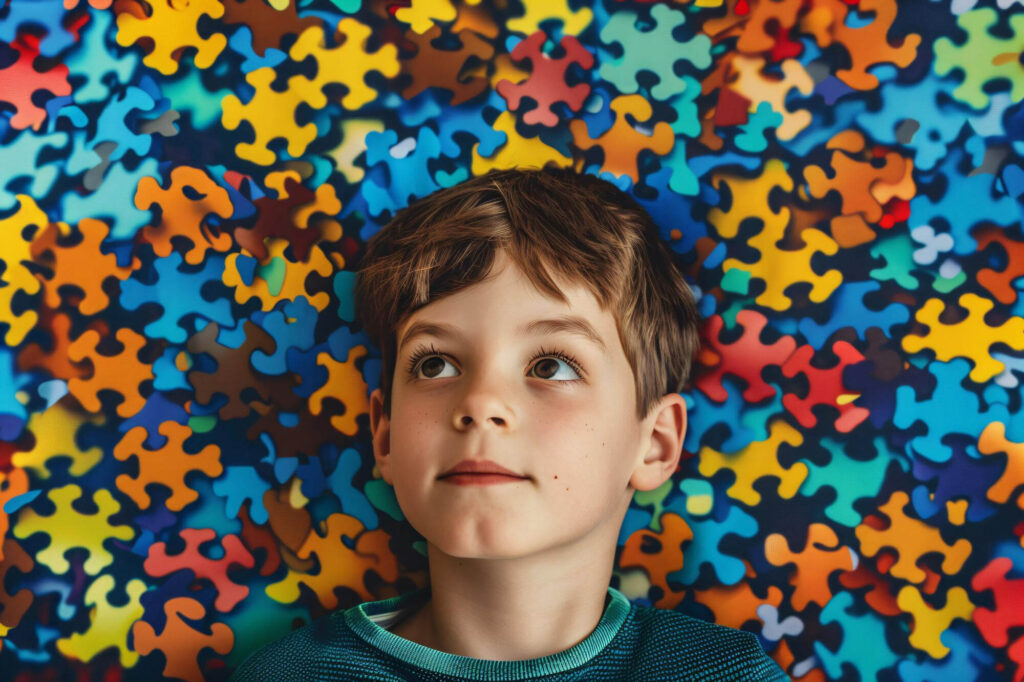 REWALIDACJA DLA OSÓB W SPEKTRUM AUTYZMU