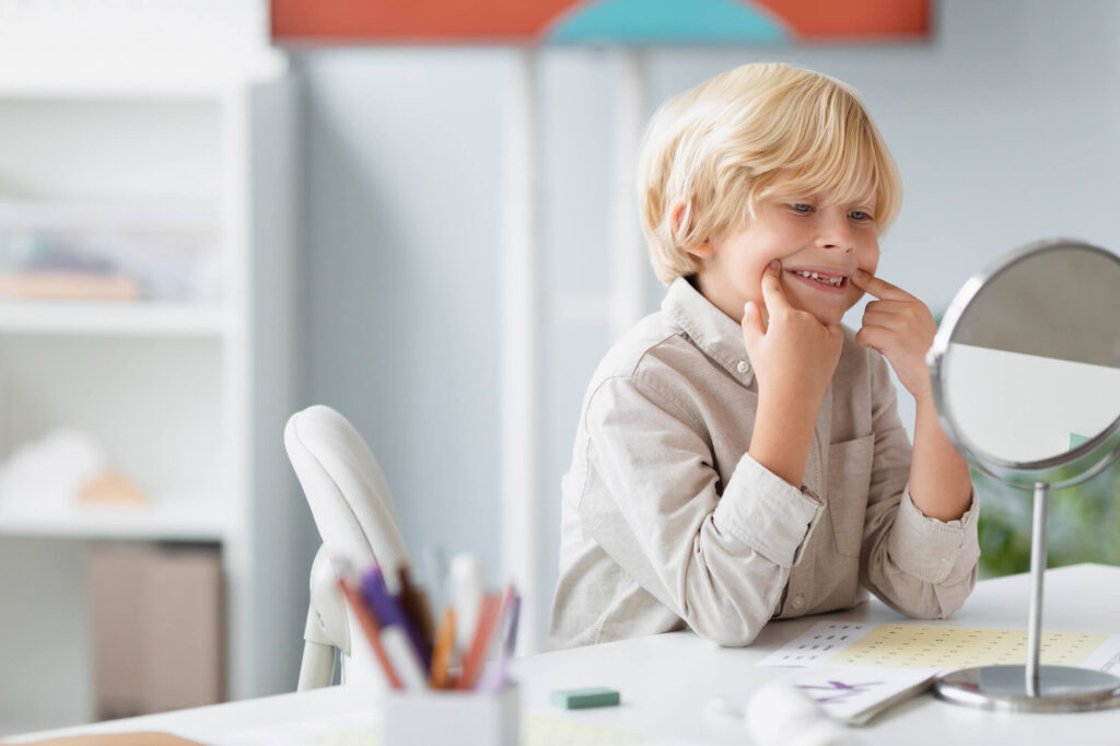 Terapia logopedyczna